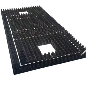 Módulo de Recolección de Agua de Lluvia, Tanques Pluviales Modulares de Alta Resistencia, Contenedor de Drenaje de Aguas Pluviales de Alta Capacidad - Product Image 1