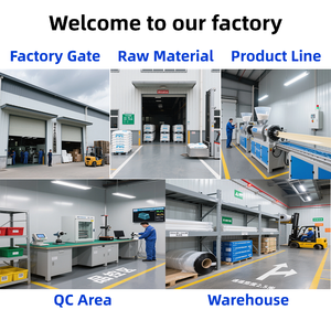 Tira de Marco de Tela Gráfica con Borde de Silicona de PVC de 14*3 mm, Fabricación Profesional - Product Image 5