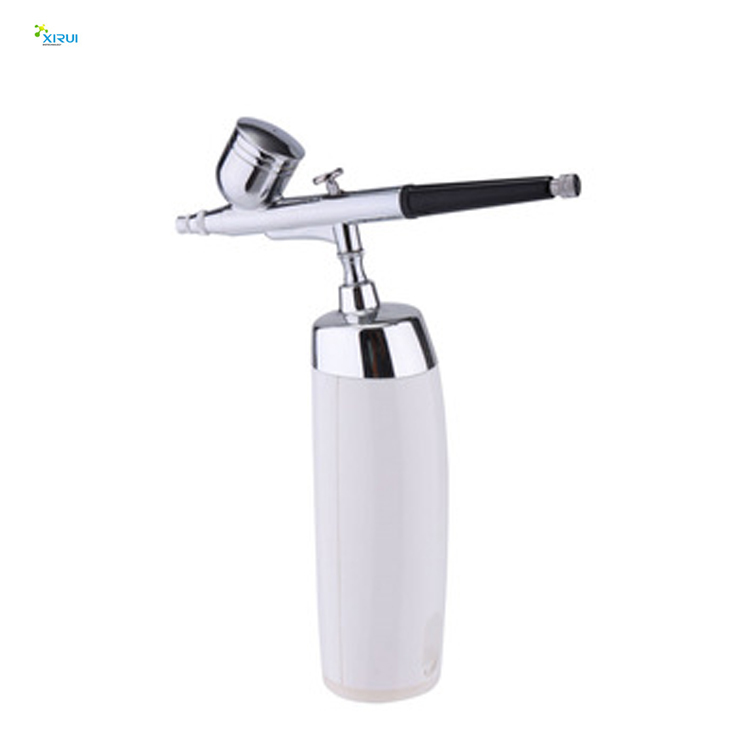 Airbrush Nail Hot Seller Use Nail Free Gel Airbrush and Nail Art Airbrush