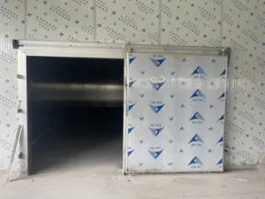 chicken and meat cooler room for fresh fish cold storage construction whole warehouse cold room