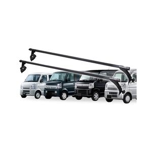 Universal Roof <strong>Rack</strong> Cross Bar Carrier <strong>for</strong> Suzuki Every Wagon <strong>Van</strong> DA17W DA17V DA17 - Product Image 1