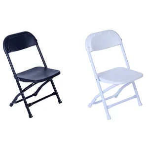 2024 Direct Manufacturers Supply Children Event Chairs Use Wedding Party