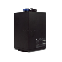 Spektrofotometer Non-Kontak ISO 7724 CRX-60/62/66 ASTM E1164 DIN 5033 Sensor Warna Online Detektor Warna Presisi Tinggi