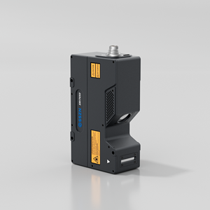 Profilometro Laser 3D SRI7050 con Protezione IP67, Alta Precisione, Lega di Alluminio, Comunicazione Facile, Strumento Ottico per Risparmio di Tempo - Product Image 3