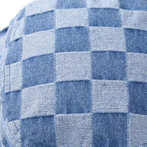 Bán Hàng Nóng Mới Thiết Kế Thời Trang Ngư Dân Xô <span class=keywords><strong>Hat</strong></span> OEM Màu Xanh Đau Khổ Denim Tùy Chỉnh Màu Sắc <span class=keywords><strong>Hat</strong></span> Cho Phụ Nữ <span class=keywords><strong>Hat</strong></span> - Product Image 4