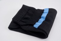 Chaussettes utilisées avec Carbon Fiberbest Qualité Fibre de Carbone Prothèse Membre Pied Membre Artificiel Pièces Chaussettes D'usine D'origine