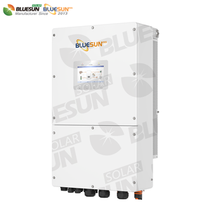 Factory Supply Battery <b>Energy</b> <b>Storage</b> <b>System</b> C&I Outdoor Cabinet Solar <b>System</b> 50kw Battery 6000 Cycle Solar <b>System</b> 50kw Complete - Product Image 4