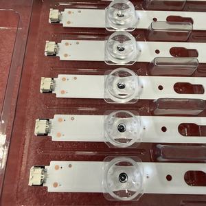 Barre LED de haute qualité pour Samsung QN85Q7FDAF QN85Q7FAAF QE85Q7FAAU BN96-60395A 60396A 60397A QEQ70F_SVC850A29 R L <span class=keywords><strong>M</strong></span> - Product Image 4