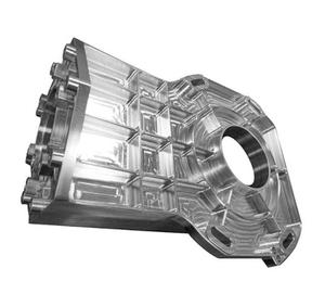 Tùy chỉnh chính xác dịch vụ gia công <span class=keywords><strong>CNC</strong></span> Anodized nhôm phụ tùng nhà sản xuất dịch vụ cho phay & biến gia công kim loại - Product Image 2