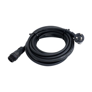 Câble LED étanche LLT M25 Power, mâle-femelle, <span class=keywords><strong>2</strong></span>, 3, 4, 5, <span class=keywords><strong>6</strong></span>, 8, 24 broches, connecteur étanche - Product Image 6