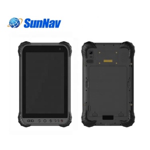 Android 8,1 OS de controlador de datos P9II para RTK controlador y SIG medición <span class=keywords><strong>GPS</strong></span> de mano/GNSS recopilador de datos SIG - Product Image 6