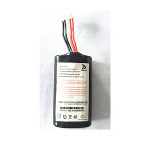 Batterij Voor Pax A930 Li-Ion Pos Terminal Batterij 7.4V 2600Mah Batterijen Voor Betaalterminal YW-002 Xkd_173 - Product Image 1
