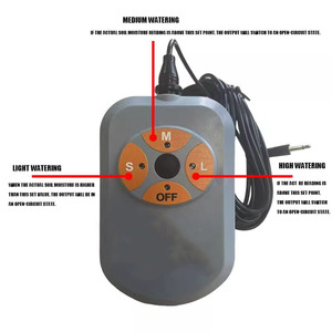 Capteur <span class=keywords><strong>d</strong></span>'humidité du sol de <span class=keywords><strong>jardin</strong></span> et de pelouse de ferme en gros pour la surveillance de l'humidité - Product Image 3