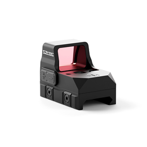 Hoge Kwaliteit Hd02 Aluminium Red Dot Sight Premium Aluminium Scopes & Accessoires Voor De Jacht - Product Image 4