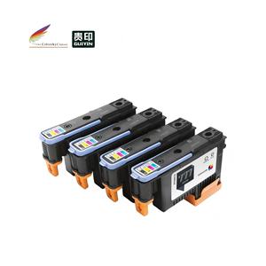 Remplacement compatible pour la tête d'impression <span class=keywords><strong>HP</strong></span> 777 pour imprimante jet d'encre grand format <span class=keywords><strong>HP</strong></span> Designjet <span class=keywords><strong>HP</strong></span> <span class=keywords><strong>Z9</strong></span>+ Pro <span class=keywords><strong>Z9</strong></span>+Pro - Product Image 1