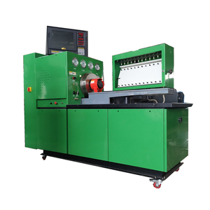 Beacon machine bc3000 nt3000 mécanique 12 cylindre diesel banc d'essai de pompe d'injection de carburant - Product Image 1