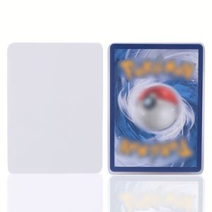 X418 Card Holder for Baseball Football, Basketball, Hockey, Single Sports Premium Trading Cards <b>Toploads</b> - Product Image 1