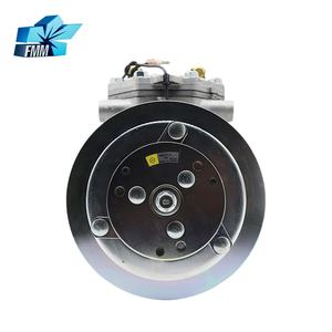 Compresor de Aire Acondicionado para Autobús Mitsubishi - Product Image 2