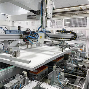 1GW เซลล์แสงอาทิตย์ <span class=keywords><strong>perovskite</strong></span> 100mW 500mW แบบครบวงจรแผงเซลล์แสงอาทิตย์แบบครบวงจรแบบครบวงจร PV แบบแมนนวล - Product Image 2