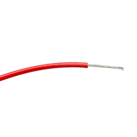 Câble Électrique Flexible 300/500V 2.5 mm², 3 Conducteurs 3X2.5