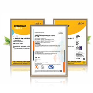 ETL DLC CE CB trong nhà thủy canh nhà kính dẫn đầu hệ thống ánh sáng 650W 800W cao màu đỏ trắng không thấm nước cho tăng trưởng thực vật - Product Image 6