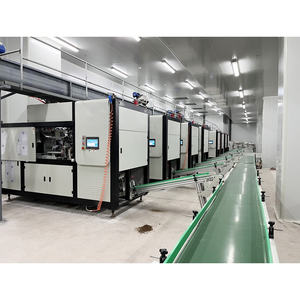 Fully Automatic Mushroom Bagging and Neck <b>Sealing</b> <b>Machine</b> Single/Double Layer Options - Product Image 1