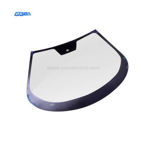 Pare-brise transparent brillant neuf, haute résistance, résistant aux UV, pour McLaren 650S - Product Image 4