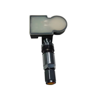 Système de surveillance de la pression des pneus TPMS universel QQr 433 MHz/315 MHz Capteur