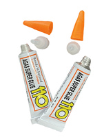 Adhésifs cyanoacrylates super puissants 3g 110 Bonder, colle transparente liquide pour la réparation de chaussures et de cuir