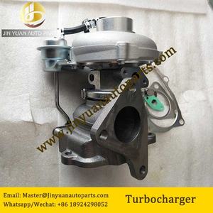 Turbocompresor VD440028 VF440028 VF30 1450055900 1000040131 VC440028 VF39 RHF55 para <span class=keywords><strong>Subaru</strong></span> <span class=keywords><strong>Impreza</strong></span> WRX <span class=keywords><strong>STI</strong></span> DOHC 2.5L EJ20 G/E - Product Image 5