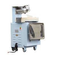 Machine à diviser et à arrondir la pâte, hautement recommandée par les chefs, pour la préparation de boulettes de pâte, de pains et de brioches.