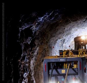 เครื่องเจาะ E10ขนาดใหญ่ระบบไฮดรอลิกแบบสองบูมสำหรับสถานีไฟฟ้าพลังน้ำเครื่องเจาะอุโมงค์อุโมงค์ - Product Image 6