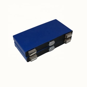 Light weight polymer 3,7 V 30ah rechargeable battery for electric car and solar system - Product Image 5