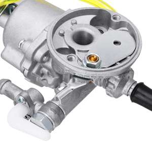 <span class=keywords><strong>Carburateur</strong></span> <span class=keywords><strong>TD40</strong></span> TD43 pour KAWASAKI <span class=keywords><strong>TD40</strong></span>, TD43, TD48 CG400, brosse de coupe - Product Image 4