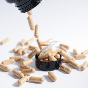 Suplemento para el Alivio del Estrés y Energía, Fórmula 8 en 1 con Ashwagandha, Rhodiola Rosea, Ginseng, Cúrcuma y <span class=keywords><strong>Ginkgo</strong></span> <span class=keywords><strong>Biloba</strong></span> en Cápsulas - Product Image 5