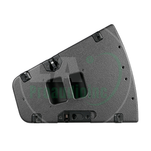 LA-A15 Amplio Rango de Rendimiento y Simplicidad, Pasivo de 2 Vías, 15 Pulgadas - Product Image 5