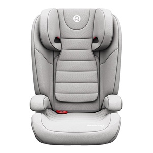 Silla Elevadora para Niños de 3 a 12 Años, Nuevo Diseño con Isofix - Product Image 1