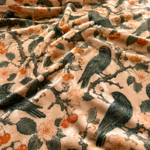 Tissu d'ameublement imprimé sur mesure au mètre pour canapé, coussin, chaise, décoration intérieure d'hôtel, textile OEM - Product Image 5