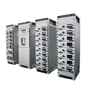 380 V 660 V de alimentación de baja tensión de Control de Motor de distribución eléctrica interruptor de <span class=keywords><strong>Panel</strong></span> - Product Image 1