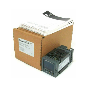 EUROTHERM 3216/CC/VH/LRXX/R/XXX/S/ENG ของแท้และใหม่ - Product Image 4
