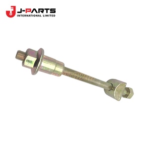 Boulon hexagonal (pour réglage du support de bras de suspension) pour Toyota Hilux Surf RZN169 1999-2004 OE 90101-12152 9010112152 - Product Image 1