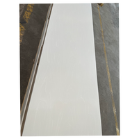 Dalles de surface solide Staron LG/Staron Colors, résistantes aux taches, de 6 à 30 mm, pour comptoirs de cuisine (vente en gros)