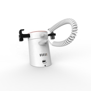 Inshow A112-D điện thoại thông minh báo động từ thiết bị an ninh hiển thị điện thoại di động đứng - Product Image 6