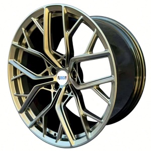Jantes forgées de 18, 19, 20, 21, 22 et 24 pouces pour Lamborghini <span class=keywords><strong>Urus</strong></span>, Rolls Royce Cullinan, Audi RSQ8, <span class=keywords><strong>Aston</strong></span> <span class=keywords><strong>Martin</strong></span> DBX, Mercedes-Benz, Tesla Model X - Product Image 1