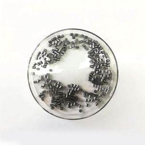 Gránulos de Tántalo al 99.95% D3x3mm D6x6mm, Pellets de Tántalo Metálico para Investigación de Laboratorio - Product Image 2
