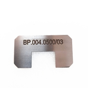 Herramienta de calibración WD BP.004.0500 para caja de engranajes de grupo de la máquina SM102, piezas de impresión offset Heidelberg - Product Image 1