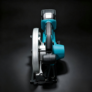 <span class=keywords><strong>Scie</strong></span> <span class=keywords><strong>circulaire</strong></span> sans balais, batterie non incluse, compatible avec les batteries lithium-ion MKT <span class=keywords><strong>18V</strong></span> authentiques ; <span class=keywords><strong>Scie</strong></span> à bois sans fil - Product Image 2