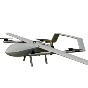 Vf120p máy ảnh và GPS FPV nông nghiệp phun Drone Kit UAV nhiệt Drone