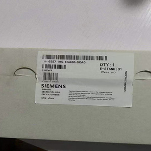 6ES7195-1GA00/1GF30/ราง1GG30-0XA0 483มม. 530มม. 620มม. ซัพพลายเออร์ SIMATIC ET 200 S7 ET 200เมตรโมดูล - Product Image 2
