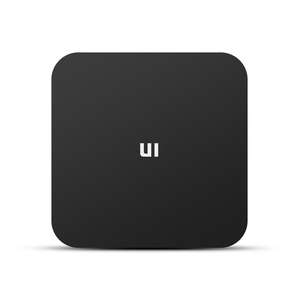 Junuo Android 9,<span class=keywords><strong>1</strong></span> set-top box RK3229 2G 16G HD reproductor de red 4K <span class=keywords><strong>TV</strong></span> caja - Product Image 2